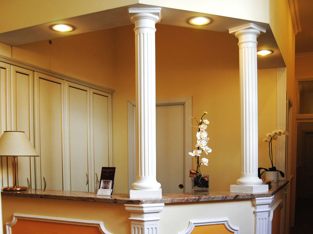 Domus Via Veneto Bed & Breakfast Рим Екстериор снимка